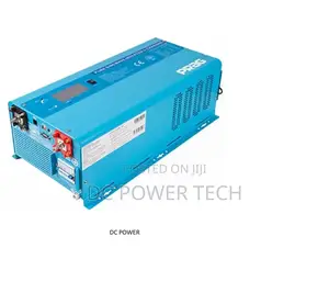 4kva-24v Pure Sine Wave Inverter- Wall Mount