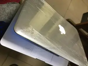 Laptop Apple MacBook Pro 2012 4GB Intel Core I5 SSD 128GB