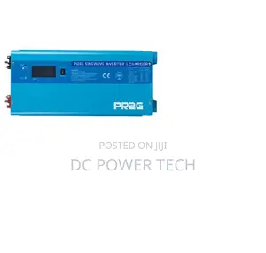 6.5kva-48v Pure Sine Wave Inverter