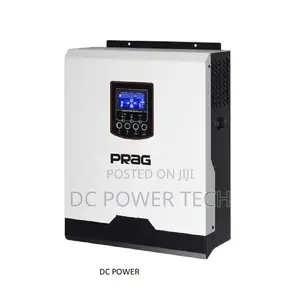 3kva-24v Solar Inverter