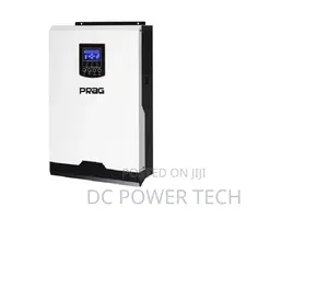 5kw-48v Solar Inverter