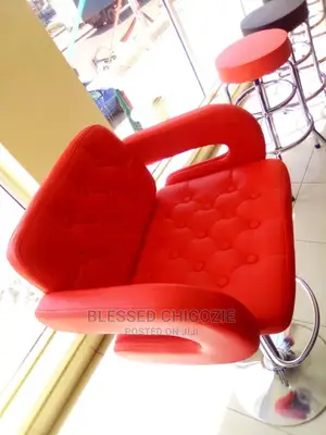 Big Bar Stool