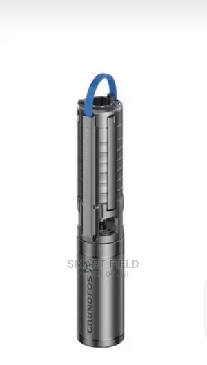 Gurndfos Submersible Pump 1hp