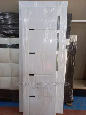 Quality HDF Door