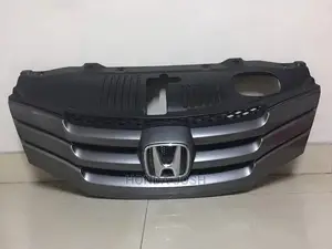 Front Bumper Grille 2010/2014 Model Honda City