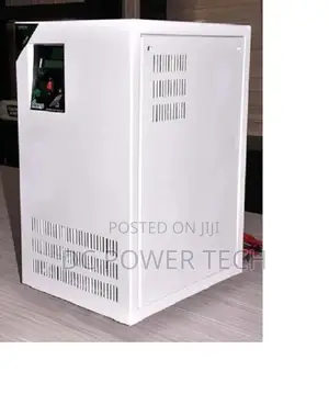 7.5 KVA 120V Inverter