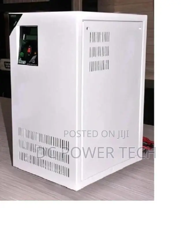 7.5 KVA 120V Inverter