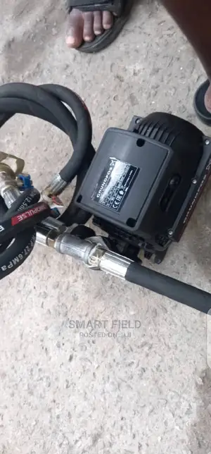 Grundfos Surface Lpg Gas Transfer Pump