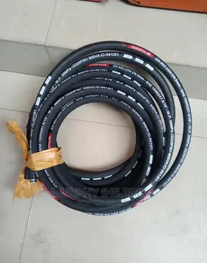 Iron Pressure Washer Hose ( Original)