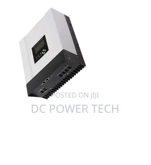60A MPPT Solar Charger Controller SCH-60A