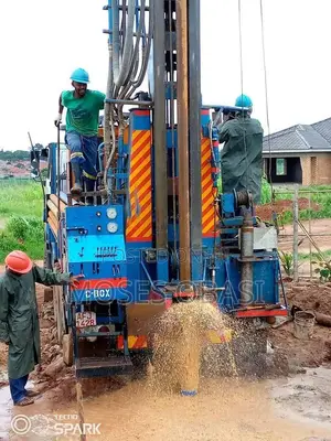 Best Borehole Drilling Company
