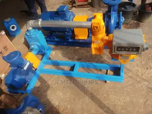 Quality Johnson Self Prime Pump