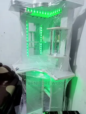 Portable Wine Bar