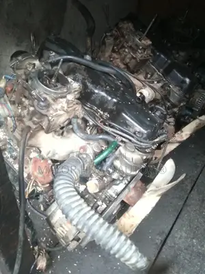 Nissan Cabstar Z20, NA20 Petrol Engine