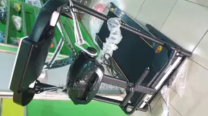 2.5hp Treadmill