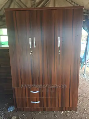 A Wardrobe