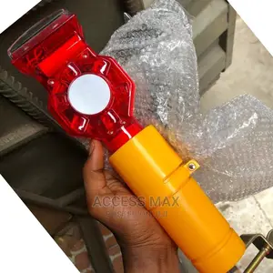 LED Aviation Warning Lighting