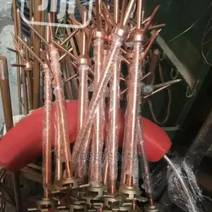 Thunder Arrestor