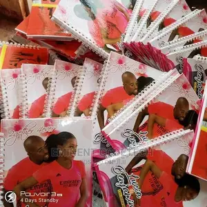 Printing And Publication