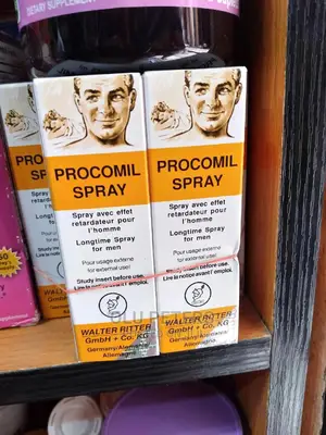 Procomil Spray 15ml