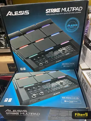Alesis Strike Multipad