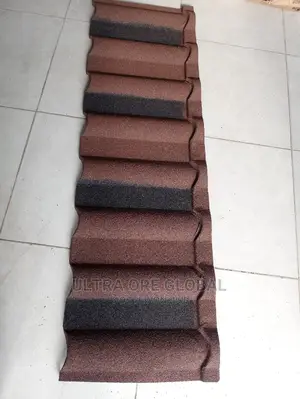 Metro Tiles Roofing Sheet