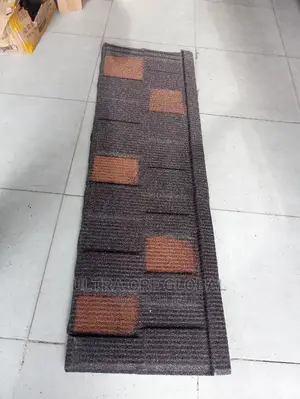 Metro Tiles Stone Coated Roofing Sheet