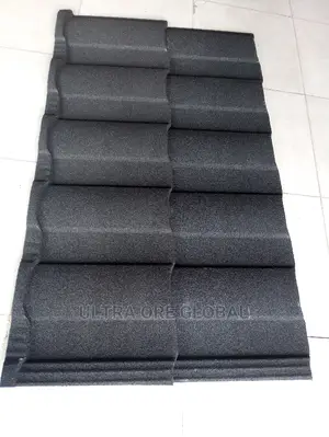 Roman Metro Tiles Roofing Sheets