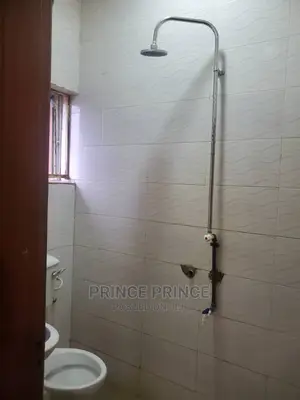 Furnished 2bdrm Block of Flats in Surulere for rent