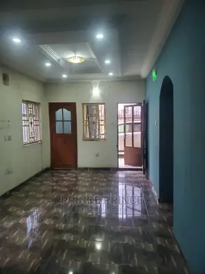 Furnished 2bdrm Block of Flats in Surulere for rent