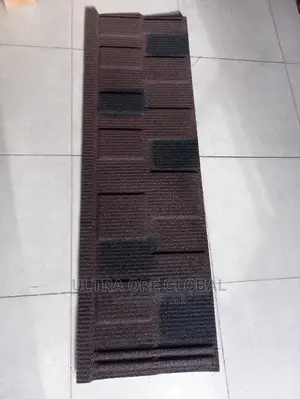 Wichtech Metro Tiles