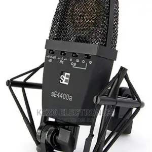 Se4400a Professional Studio Microphone