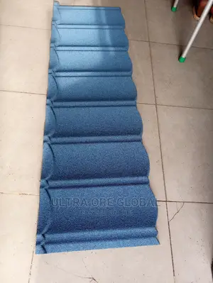 Home Mate Roofing Sheet