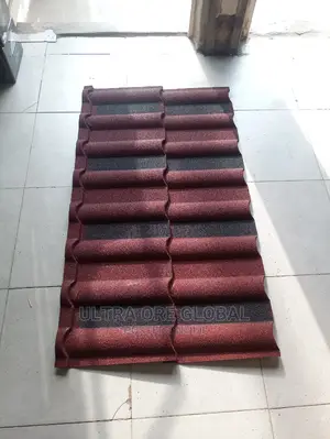 Alo Red and Black Milano