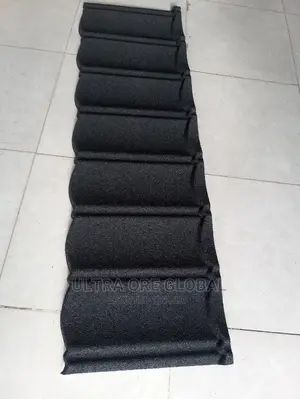 Asaba Best Quality Stone Coated Roofing Sheet