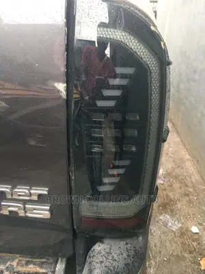 Upgrade Your Toyota Tacoma 2007 to 2021