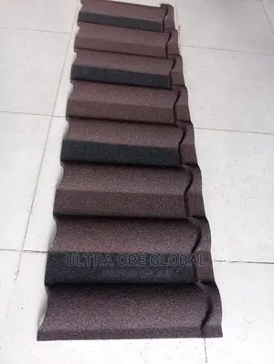 Metro Tiles Roofing Sheet Product
