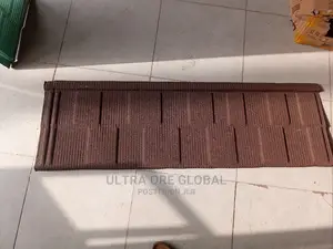 Complete Gage Brown Shingle