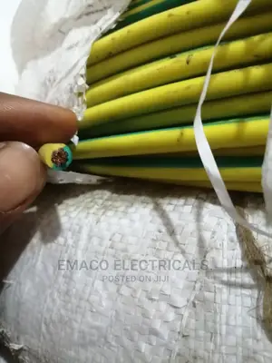 16mm Single Core Flexible Earth Cable