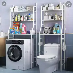 Washing Machine Rack