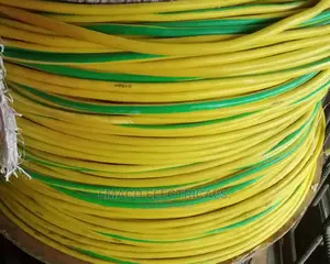 25mm Single Core Copper Flexible Original Cable