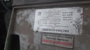 Variable Frequency Drive Ex 20hp