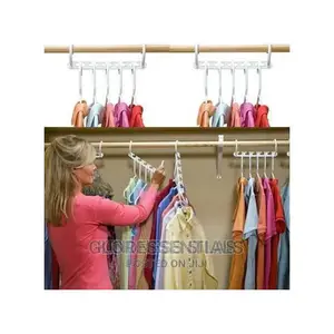 Wonder Hanger 10pcs in Pack