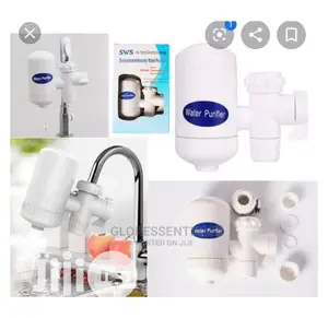 Water Purifier