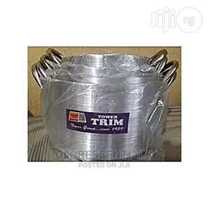 Tower Trim Pot