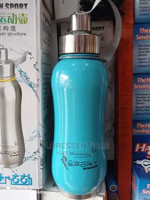 Stainless Water Bottle