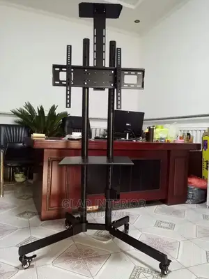 Adjustable TV Stand