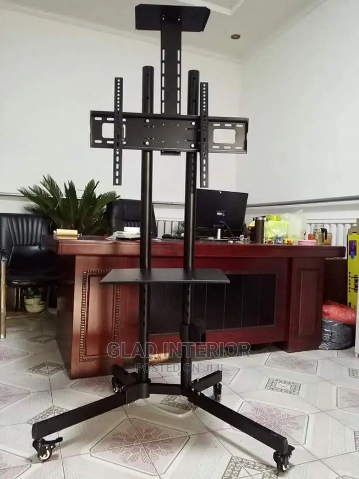 Adjustable TV Stand