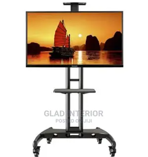 Strong Plasma TV Stand