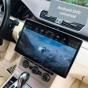 Android Dvd Universal